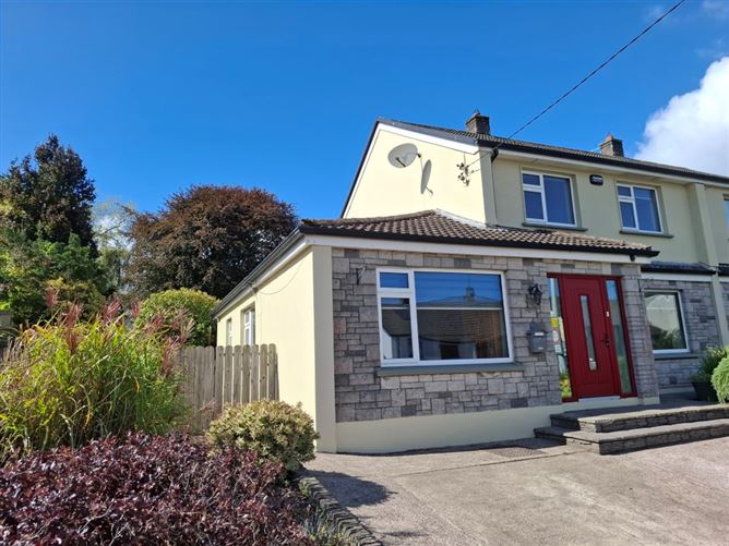 1 Silverdale Drive, Ballinlough, Cork, Ballinlough, Cork
