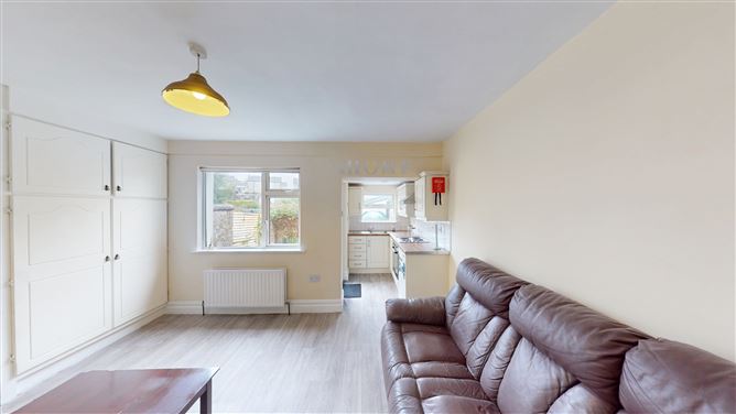 16 St Patrick's Terrace, Cavan, Cavan