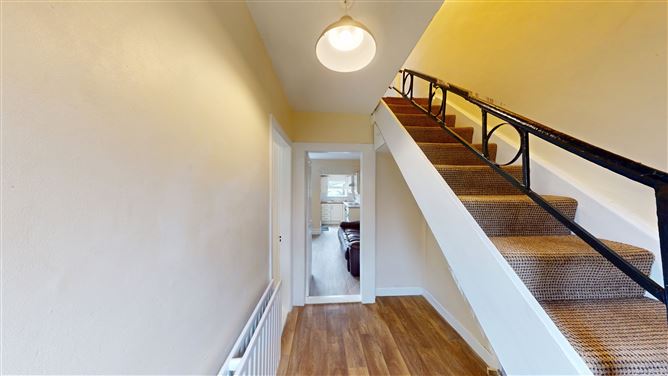 16 St Patrick's Terrace, Cavan, Cavan