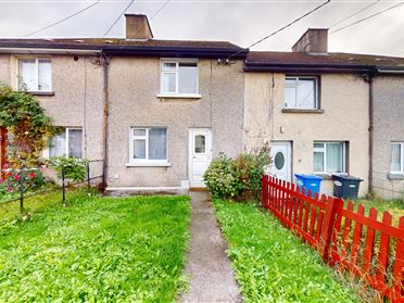 16 St Patrick's Terrace, Cavan, Cavan