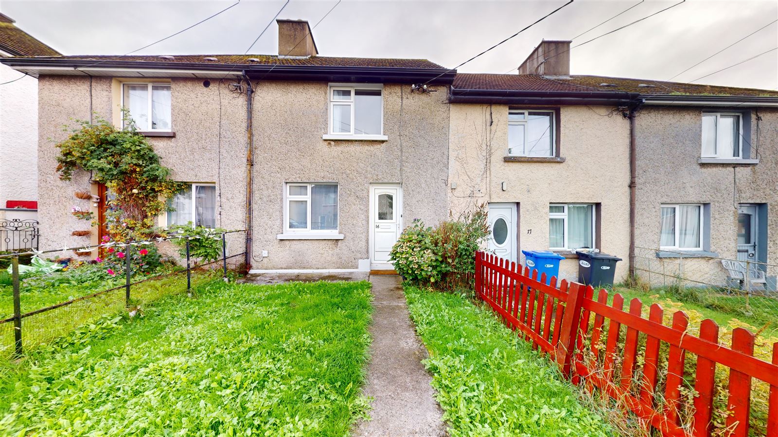 16 St Patrick's Terrace, Cavan, Cavan
