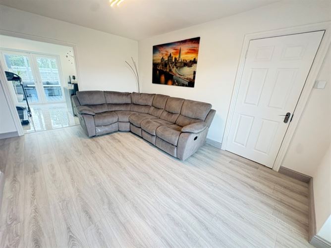 24 Clonile, Old Cratloe Road, Caherdavin, Limerick