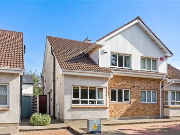 8 Engleberg Court, Mounttown Road Lower, Dun Laoghaire, County Dublin