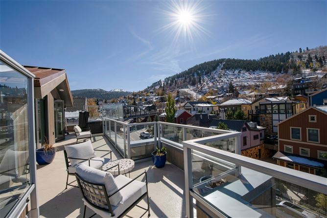 Park City Peace,Park City,Utah,USA