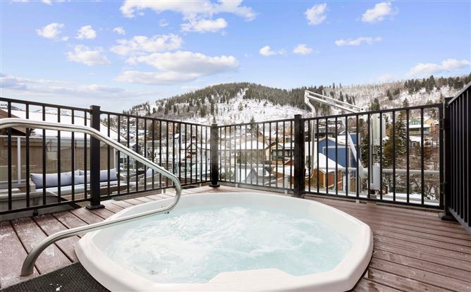 Park City Peace,Park City,Utah,USA