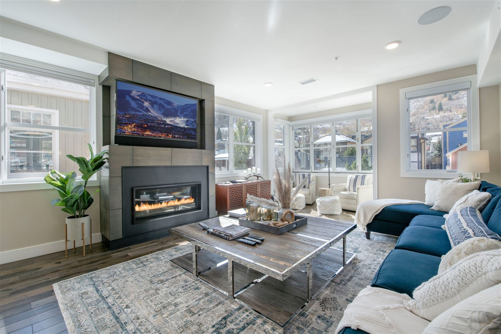 Photo 1 of 10 — Park City Peace,Park City,Utah,USA