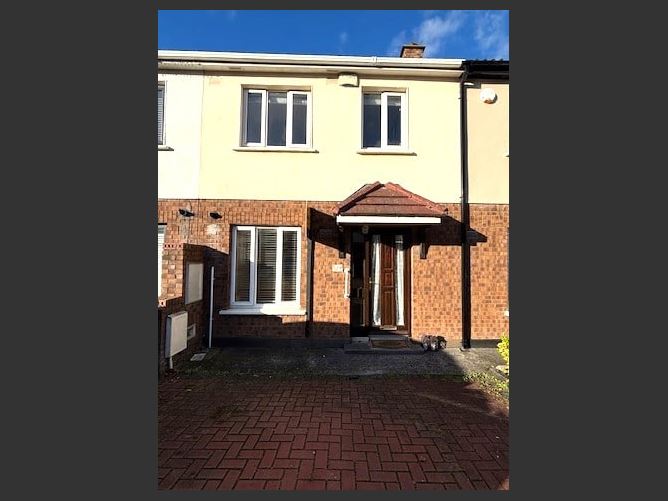 Monastery Gate Close, Clondalkin, Dublin 22