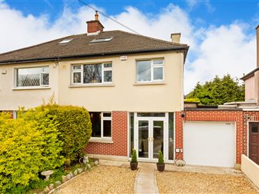 Image for 5 Cypress Park, Templeogue, Dublin 6W