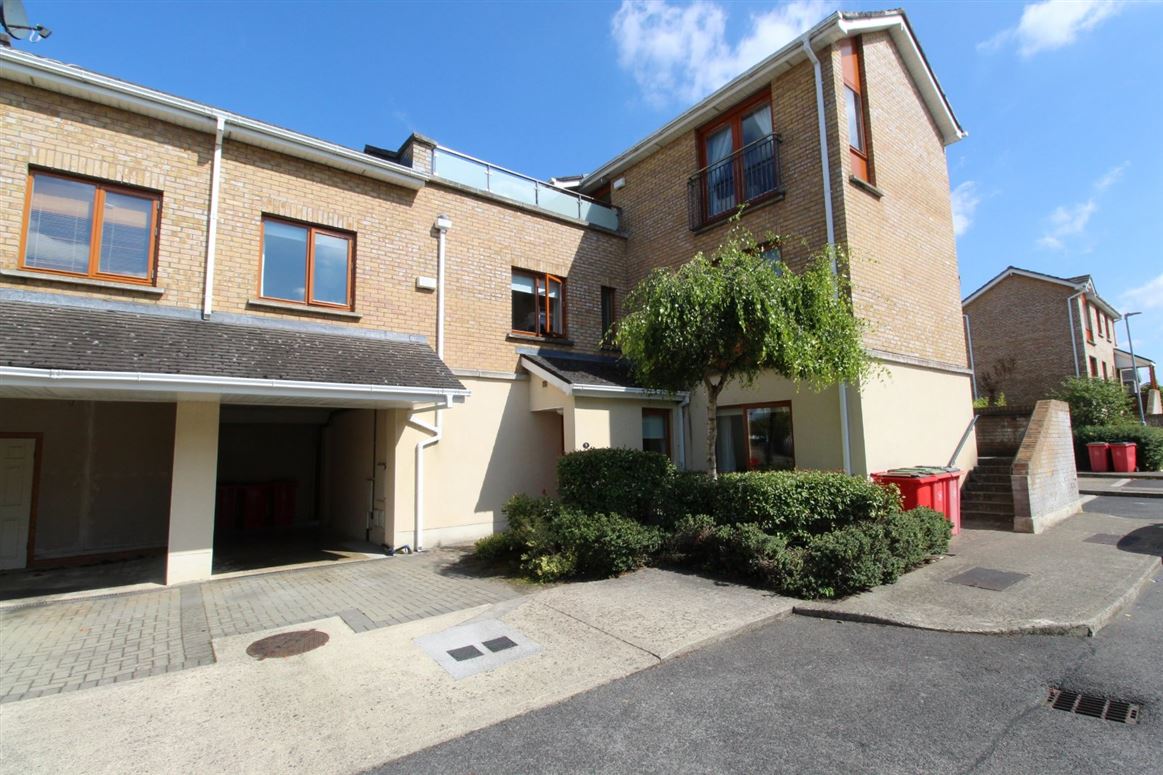 9 Annfield Drive, Castleknock, Dublin 15
