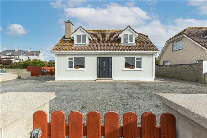 Main image for No. 22 Barryville Court, Rosslare Harbour, Rosslare, Wexford