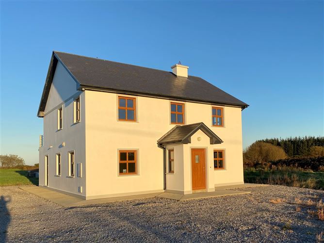 Main image for Tullahennel North, BallyLongford, Kerry
