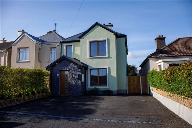 Main image for 8 Brewery Road,Tralee,Co. Kerry,V92 WD9H