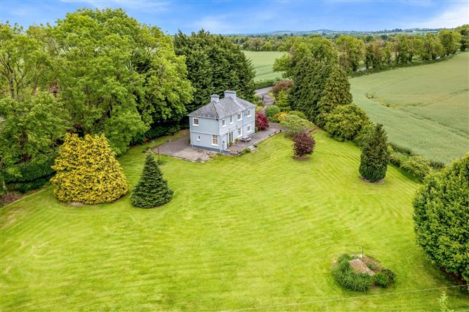 Arch Hall, Wilkinstown, Navan Co. Meath