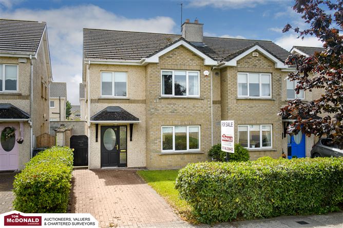 Main image for 95 Whitefields, Portarlington, Laois