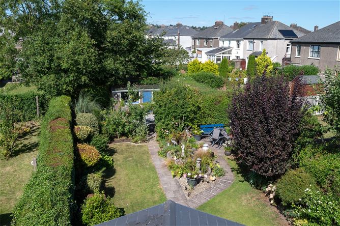 27 Pic Du Jer Park, Ballinlough, Cork