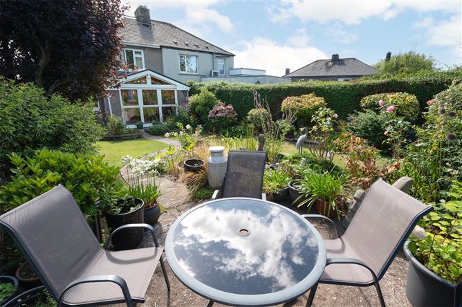 27 Pic Du Jer Park, Ballinlough, Cork