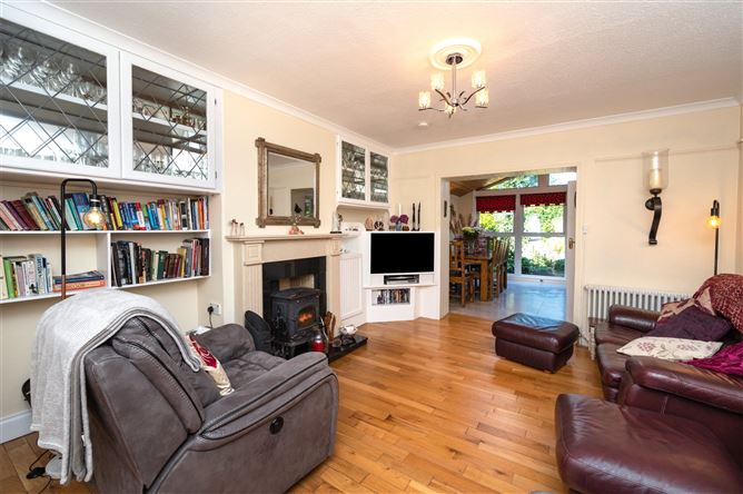 27 Pic Du Jer Park, Ballinlough, Cork