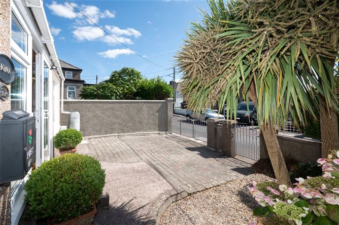27 Pic Du Jer Park, Ballinlough, Cork