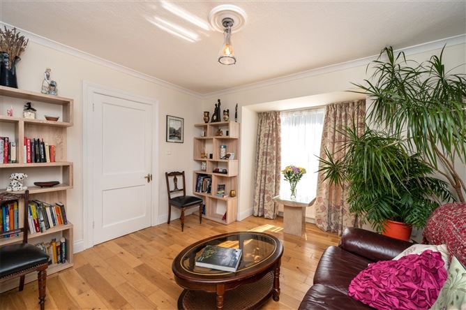 27 Pic Du Jer Park, Ballinlough, Cork