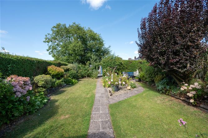 27 Pic Du Jer Park, Ballinlough, Cork