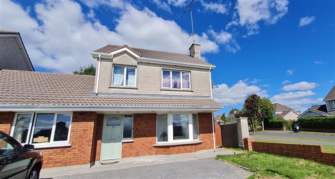 Main image for 74 College Hill, Mullingar, Co. Westmeath