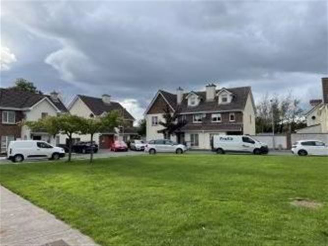 35 Cluain Ailinn, The Burgery, Dungarvan, Waterford