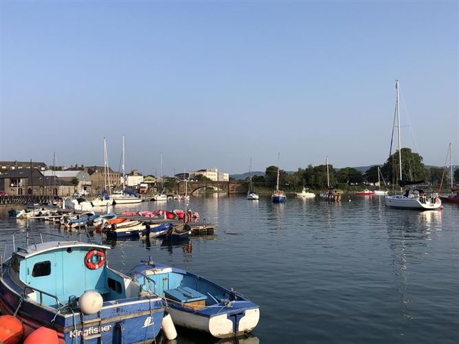 35 Cluain Ailinn, The Burgery, Dungarvan, Waterford
