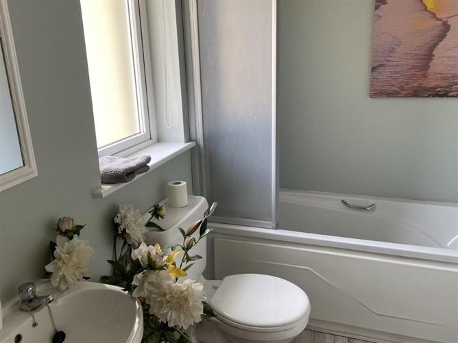 35 Cluain Ailinn, The Burgery, Dungarvan, Waterford