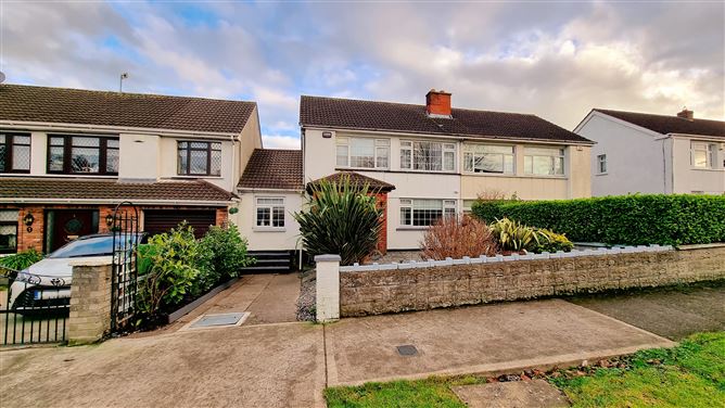 Main image for 5 The Orchard, Woodfarm Acres, Palmerstown, Dublin 20