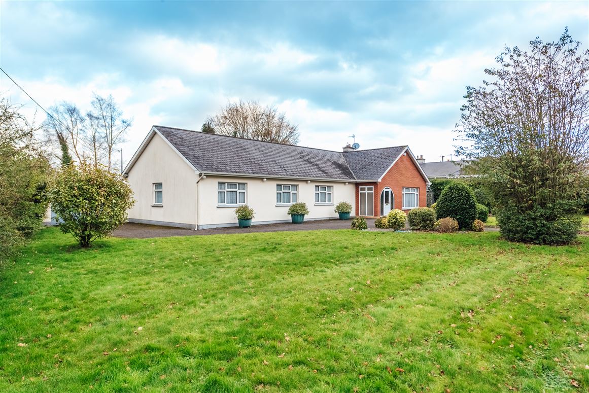 Athy Road, Monasterevin, Kildare AMOVE 4678148 MyHome.ie Residential