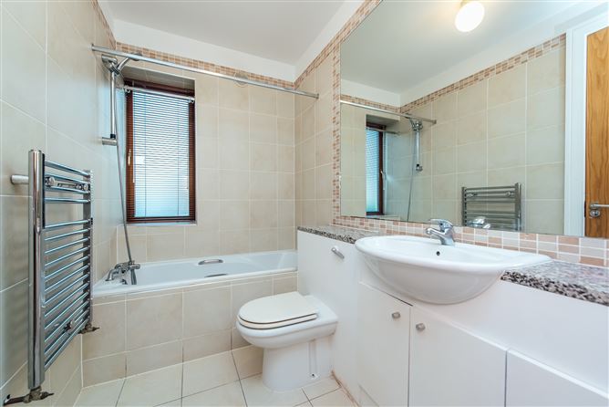 Apartment 2, Waters Edge, Sallins Road, Naas, Kildare