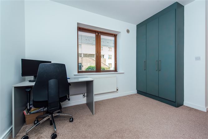 Apartment 2, Waters Edge, Sallins Road, Naas, Kildare