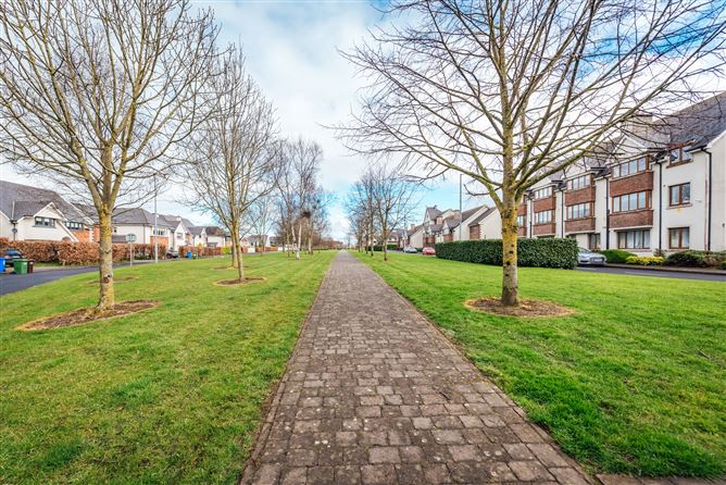 Apartment 2, Waters Edge, Sallins Road, Naas, Kildare