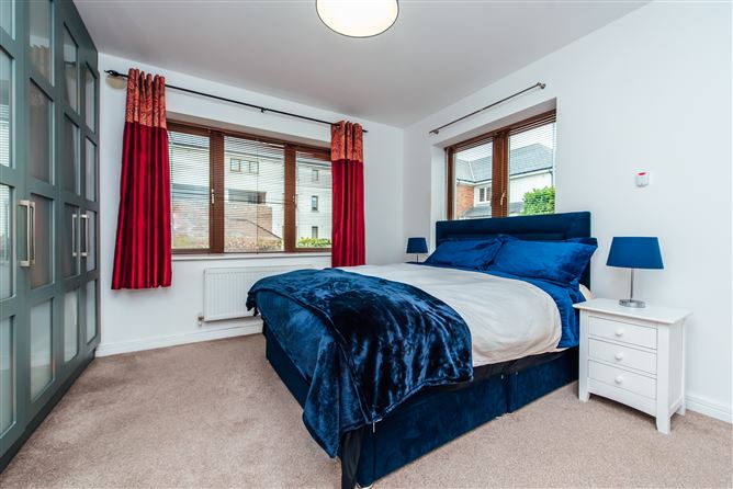 Apartment 2, Waters Edge, Sallins Road, Naas, Kildare