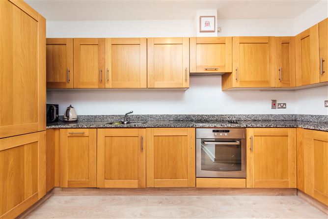 Apartment 2, Waters Edge, Sallins Road, Naas, Kildare