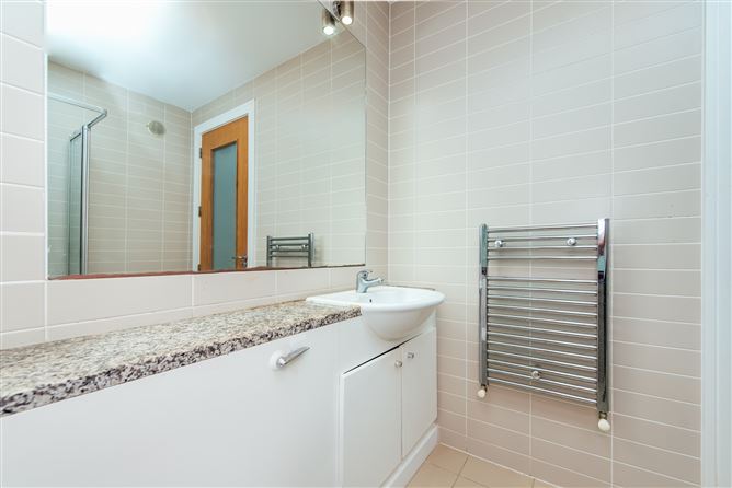 Apartment 2, Waters Edge, Sallins Road, Naas, Kildare