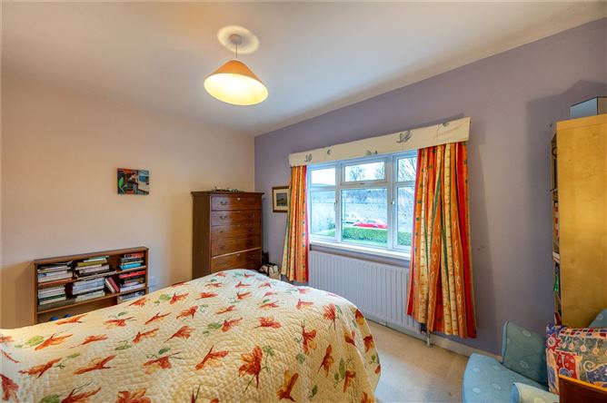 Ashton, Sandyford Road, Dundrum, Dublin 16
