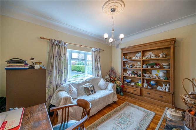 Ashton, Sandyford Road, Dundrum, Dublin 16