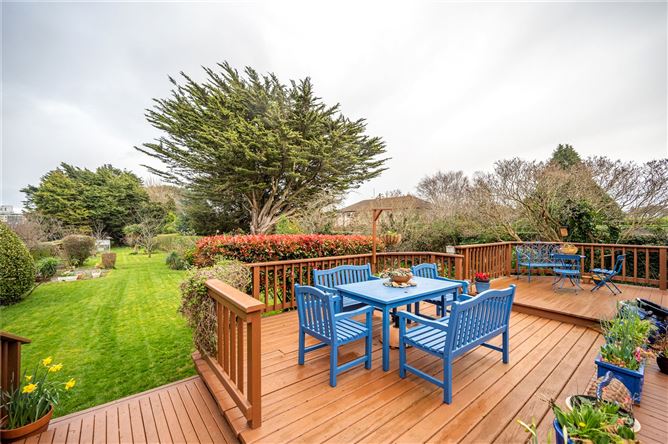 Ashton, Sandyford Road, Dundrum, Dublin 16