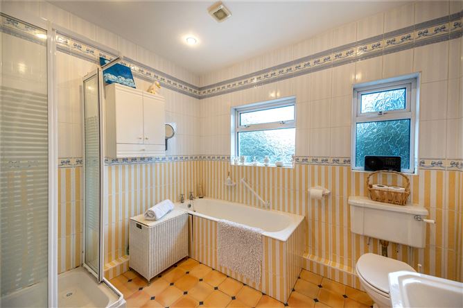 Ashton, Sandyford Road, Dundrum, Dublin 16