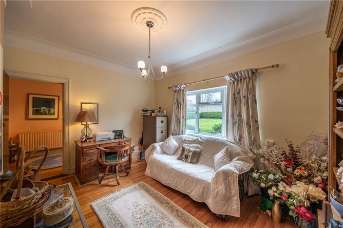 Ashton, Sandyford Road, Dundrum, Dublin 16