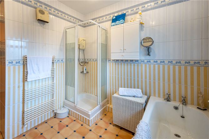 Ashton, Sandyford Road, Dundrum, Dublin 16