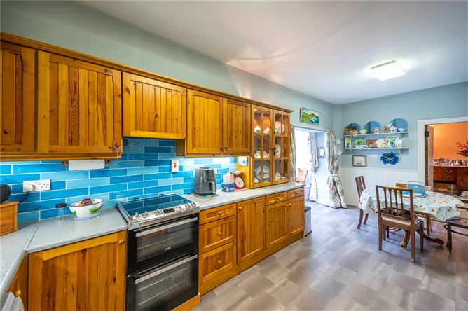 Ashton, Sandyford Road, Dundrum, Dublin 16