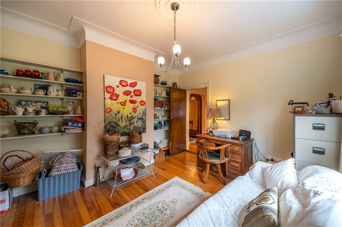 Ashton, Sandyford Road, Dundrum, Dublin 16