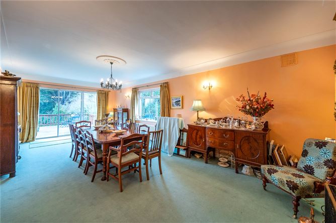 Ashton, Sandyford Road, Dundrum, Dublin 16