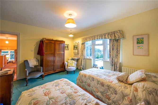 Ashton, Sandyford Road, Dundrum, Dublin 16