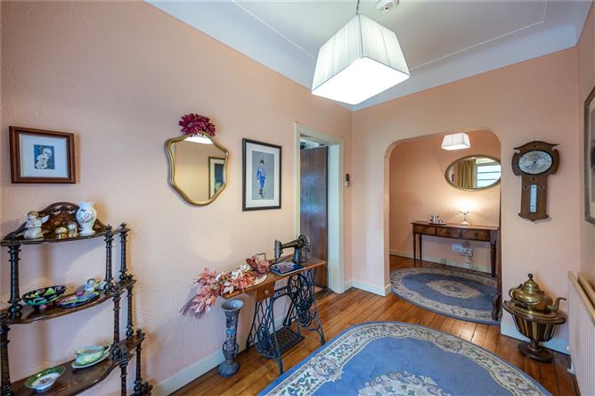 Ashton, Sandyford Road, Dundrum, Dublin 16