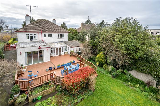 Ashton, Sandyford Road, Dundrum, Dublin 16
