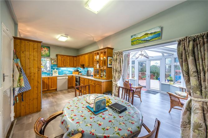 Ashton, Sandyford Road, Dundrum, Dublin 16