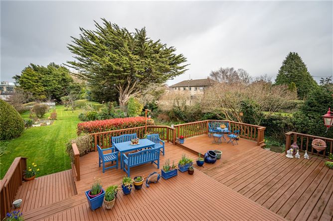 Ashton, Sandyford Road, Dundrum, Dublin 16